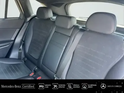 Photo 10 Mercedes GLC  300 de Hybrid 333ch AMG Line 4Matic 9G-Tronic