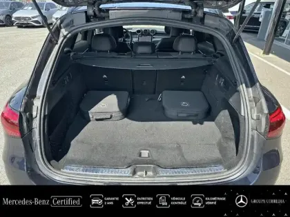 Photo 11 Mercedes GLC  300 de Hybrid 333ch AMG Line 4Matic 9G-Tronic