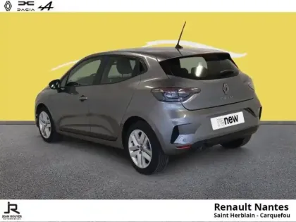 Photo 6 Renault Clio  1.0 TCe 90ch Evolution