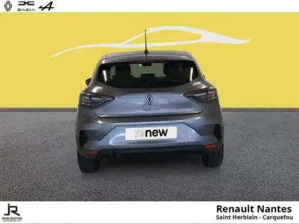 Photo 5 Renault Clio  1.0 TCe 90ch Evolution