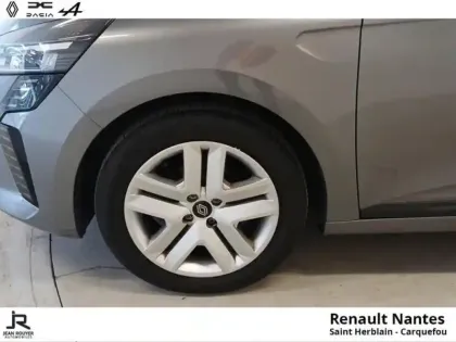 Photo 8 Renault Clio  1.0 TCe 90ch Evolution