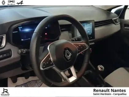 Photo 13 Renault Clio  1.0 TCe 90ch Evolution