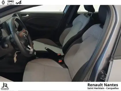 Photo 10 Renault Clio  1.0 TCe 90ch Evolution