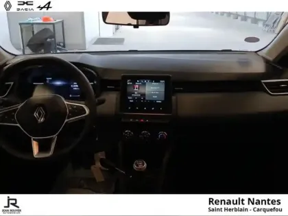 Photo 9 Renault Clio  1.0 TCe 90ch Evolution