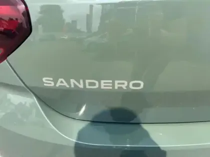 Photo 9 Dacia Sandero  1.0 ECO-G 100ch Stepway Essential