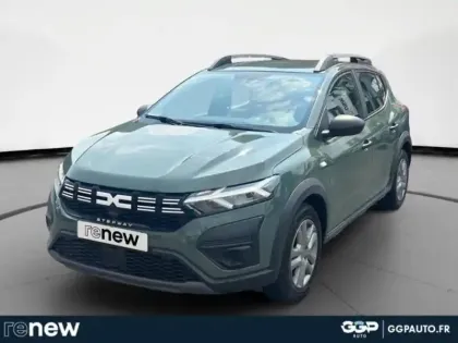 Photo Dacia Sandero Stepway Essential