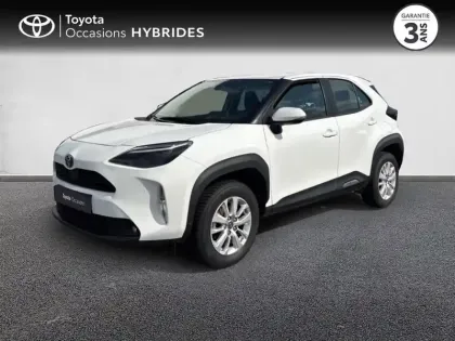 Photo Toyota Yaris Dynamic Business