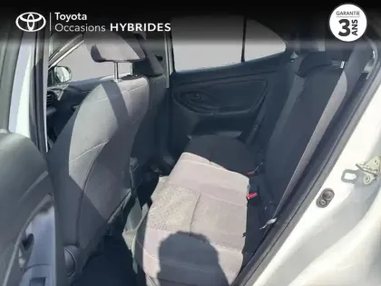 Photo 11 Toyota Yaris  Cross 116h Dynamic Business MC24