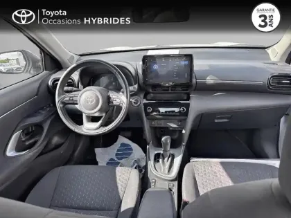 Photo 7 Toyota Yaris  Cross 116h Dynamic Business MC24