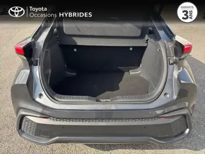 Photo 9 Toyota C-HR  2.0 Hybride 200ch Design NG23