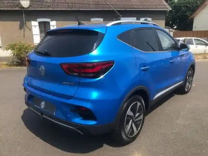Photo 5 Mg ZS  EV 177ch - 51kWh Luxury