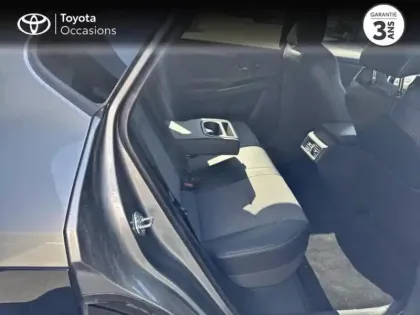 Photo 6 Toyota Bz4x  224ch 11kW Grande Autonomie Design MC25