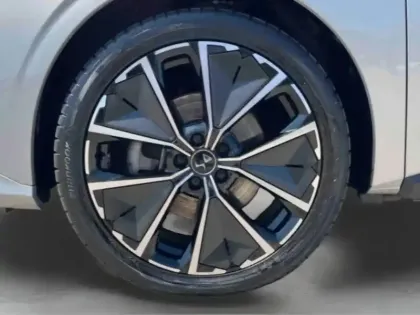 Photo 12 DS DS 4  E-TENSE 225ch Rivoli