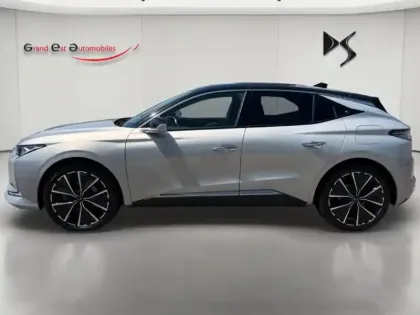 Photo 5 DS DS 4  E-TENSE 225ch Rivoli