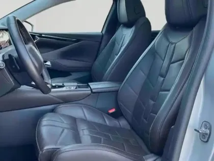Photo 9 DS DS 4  E-TENSE 225ch Rivoli