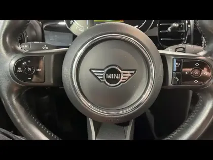 Photo 12 Mini Mini Cabrio Cooper 136ch Edition Premium Plus BVA7