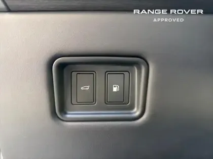 Photo 11 Land rover Range Rover  3.0 P510e 510ch PHEV HSE SWB
