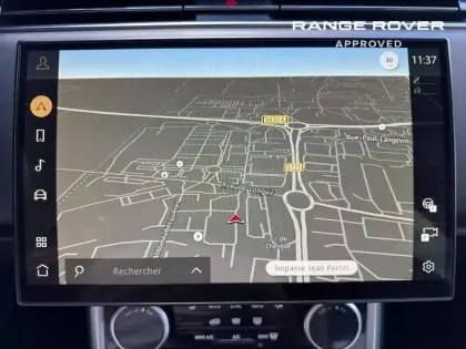 Photo 14 Land rover Range Rover  3.0 P510e 510ch PHEV HSE SWB