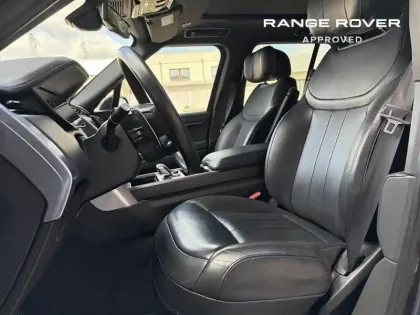 Photo 5 Land rover Range Rover  3.0 P510e 510ch PHEV HSE SWB