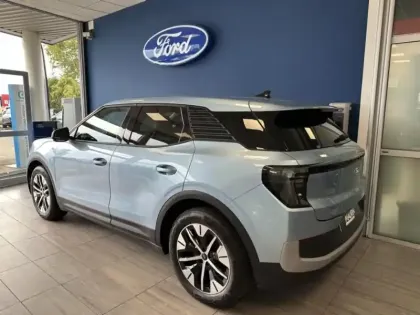 Photo 6 Ford Explorer  286ch Extended Range 77kWh RWD