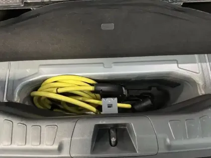 Photo 13 Ford Explorer  286ch Extended Range 77kWh RWD