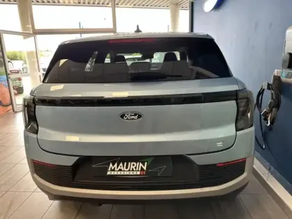 Photo 7 Ford Explorer  286ch Extended Range 77kWh RWD