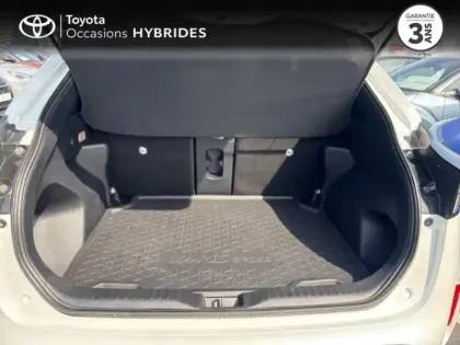 Photo 9 Toyota Yaris  Cross 116h Trail MY22