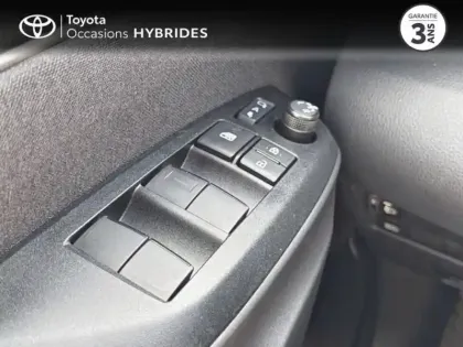 Photo 9 Toyota Yaris  Cross 116h Design MY25