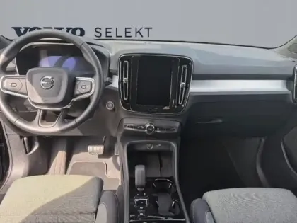 Photo 10 Volvo XC40  B3 163ch Plus DCT 7