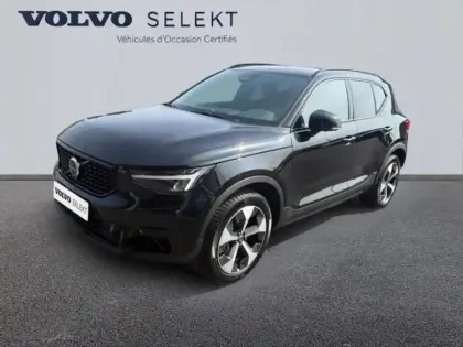 Photo Volvo Xc40 Plus
