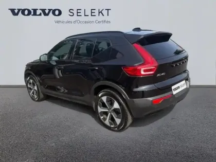 Photo 5 Volvo XC40  B3 163ch Plus DCT 7