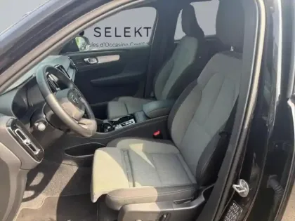 Photo 8 Volvo XC40  B3 163ch Plus DCT 7