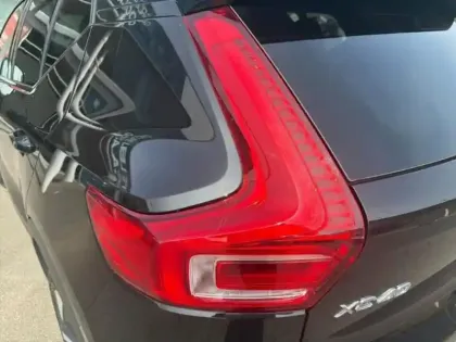 Photo 7 Volvo XC40  B3 163ch Plus DCT 7