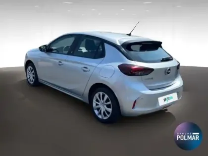 Photo 6 Opel Corsa  Electric 136ch Edition
