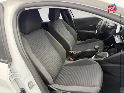 Photo 19 Peugeot 208  1.5 BlueHDi 100ch S&S Active