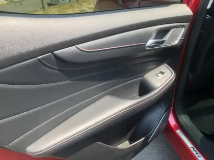 Photo 13 Mg EHS  1.5T GDI 258ch PHEV Luxury