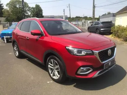 Photo 5 Mg EHS  1.5T GDI 258ch PHEV Luxury