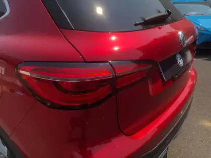 Photo 8 Mg EHS  1.5T GDI 258ch PHEV Luxury