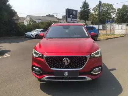 Photo Mg Ehs Luxury