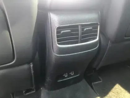 Photo 14 Mg EHS  1.5T GDI 258ch PHEV Luxury