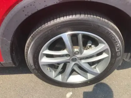 Photo 6 Mg EHS  1.5T GDI 258ch PHEV Luxury