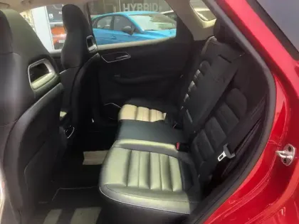 Photo 12 Mg EHS  1.5T GDI 258ch PHEV Luxury