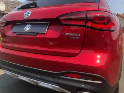 Photo 7 Mg EHS  1.5T GDI 258ch PHEV Luxury
