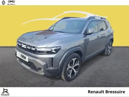 Photo Dacia Duster Journey