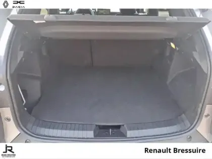 Photo 6 Dacia Duster  1.6 hybrid 140ch Journey