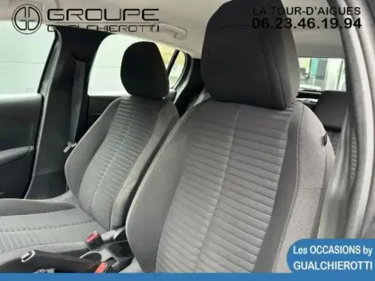 Photo 8 Peugeot 208  1.2 PureTech 100ch S&S Active Pack