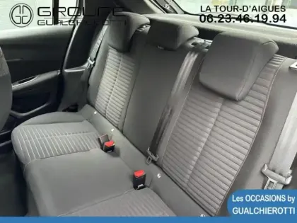 Photo 9 Peugeot 208  1.2 PureTech 100ch S&S Active Pack