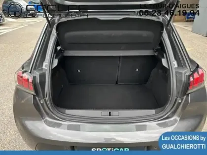 Photo 5 Peugeot 208  1.2 PureTech 100ch S&S Active Pack