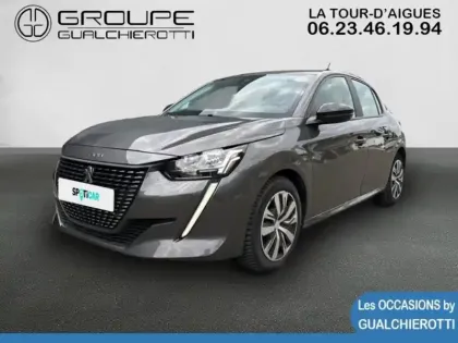 Photo Peugeot 208 Active Pack
