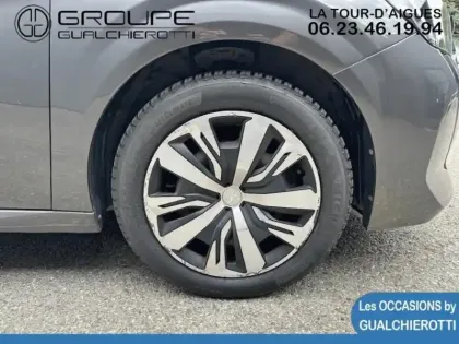 Photo 13 Peugeot 208  1.2 PureTech 100ch S&S Active Pack